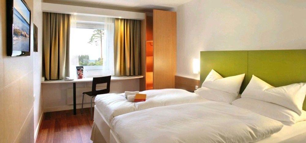 Hotel Good Morning Arlanda Exteriér fotografie